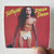 Ted Nugent Scream Dream Album Cover Sticker