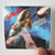Ted Nugent Weekend Warriors Album Cover Sticker