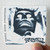 Trouble Simple Mind Condition Album Cover Sticker