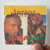 Terror Fabulous Yaga Yaga Album Cover Sticker