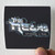 The Megas Sparked A War Album Cover Sticker