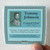 Tommy Johnson Complete Recorded Works In Chronological Order 1928 1929 Album Cover Sticker