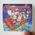 The Chipmunks A Chipmunk Christmas Album Cover Sticker