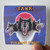 Tank Filth Hounds Of Hades Album Cover Sticker
