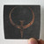 Trent Reznor Quake Album Cover Sticker