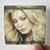Taylor Dayne Floor On Fire Album Cover Sticker