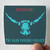 The Alan Parsons Project Stereotomy 2 Album Cover Sticker