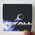 Tidfall Circular Supremacy Album Cover Sticker