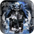 Belphegor Goatreich Fleshcult-1 Album Cover Sticker Album Cover Sticker