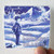 The Moody Blues December Album Cover Sticker