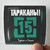 Tarakany 15 2  Album Cover Sticker Tarakany 15 2  Album Cover Sticker
