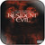 Marco Beltrami Resident Evil-2 Album Cover Sticker Album Cover Sticker