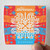 The Ukrainians Diaspora Album Cover Sticker The Ukrainians Diaspora Album Cover Sticker