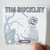 Tim Buckley Lorca Album Cover Sticker