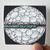 The Crystal Method Divided By Night Album Cover Sticker