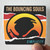 The Bouncing Souls Simplicity Album Cover Sticker