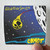 The Bouncing Souls Comet Album Cover Sticker