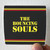 The Bouncing Souls The Bouncing Souls Album Cover Sticker