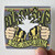 The Bouncing Souls Tie One On Album Cover Sticker