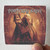 Tortured Saint Message To The Throne Album Cover Sticker Tortured Saint Message To The Throne Album Cover Sticker
