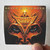 Triumph Never Surrender 1 Album Cover Sticker