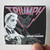 Triumph Magic Power Album Cover Sticker