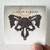 The Dead Rabbitts Shapeshifter Album Cover Sticker The Dead Rabbitts Shapeshifter Album Cover Sticker