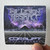 The Design Abstract Corrupt Album Cover Sticker The Design Abstract Corrupt Album Cover Sticker
