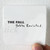 The Fall Schtick Yarbles Revisited Album Cover Sticker