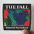 The Fall Imperial Wax Solvent Album Cover Sticker