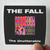 The Fall The Unutterable Album Cover Sticker