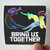 The Asteroids Galaxy Tour Bring Us Together Album Cover Sticker