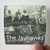 The Jayhawks Tomorrow The Green Grass 1 Album Cover Sticker The Jayhawks Tomorrow The Green Grass 1 Album Cover Sticker