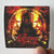 The Breathing Process In Waking Divinity Album Cover Sticker
