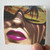 Thaloa Lunada Album Cover Sticker