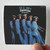 The Rubettes We Can Do It Album Cover Sticker The Rubettes We Can Do It Album Cover Sticker