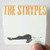 The Strypes Flat Out Album Cover Sticker