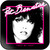 Pat Benatar True Love Album Cover Sticker Album Cover Sticker