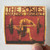 The Posies Amazing Disgrace Album Cover Sticker