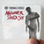 Thomas Godoj Mnner Sind So Album Cover Sticker