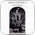 John Zorn Nova Express Album Cover Sticker