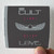 The Cult Love Album Cover Sticker