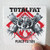 TOTALFAT Place To Try Album Cover Sticker