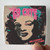 The 69 Cats Hollywoods Bleeding Album Cover Sticker
