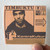 Timbuktu T2 Kontrakultur Album Cover Sticker