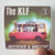 The KLF Justified Ancient Album Cover Sticker