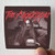 Tom Angelripper Delirium Album Cover Sticker