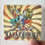 Transglobal Underground Kabatronics Album Cover Sticker