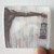 The Carrier Blind To What Is Right Album Cover Sticker