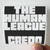The Human League Credo Album Cover Sticker